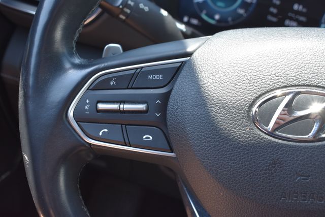 Used 2023 Hyundai Santa Fe SUV