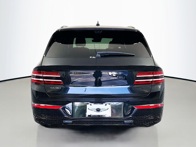 Thumbnail: 2026 Genesis GV80 - 6