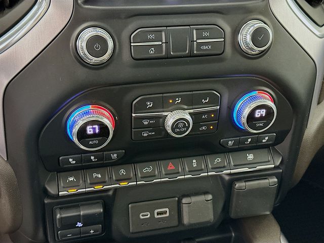 Thumbnail: 2020 GMC Sierra 1500 - 15