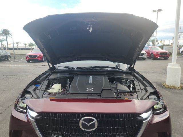 2024 Mazda CX-90 PHEV Premium 13