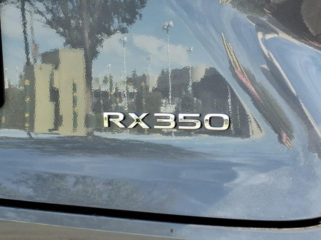 Used 2023 Lexus RX SUV