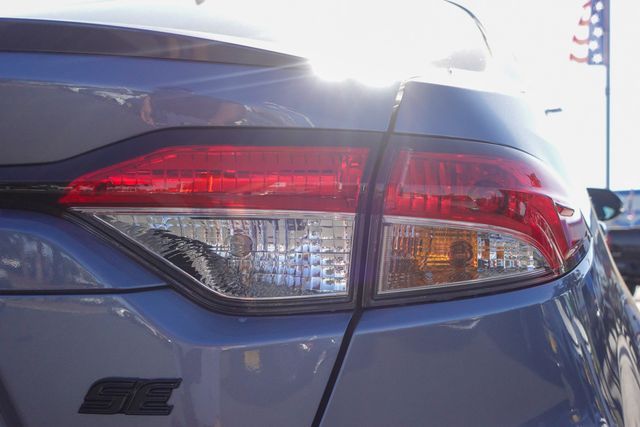 new 2026 Toyota Corolla car