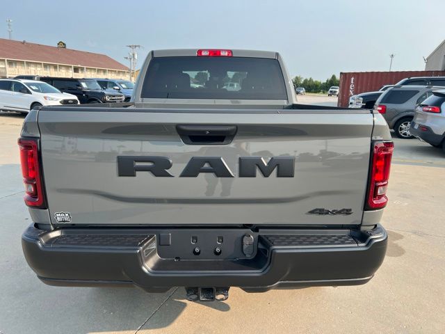 New 2026 Ram 2500 Truck