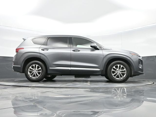 2019 Hyundai Santa Fe SEL 36