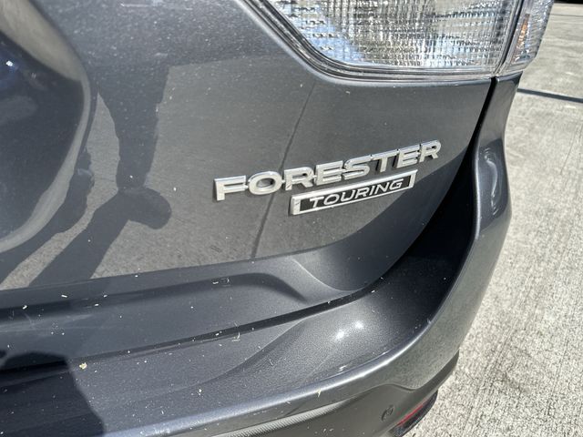 2023 Subaru Forester - $29,088