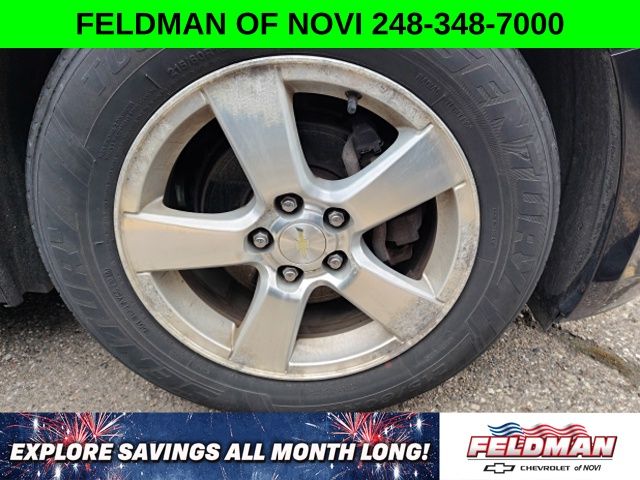 Used 2014 Chevrolet Cruze For Sale in Muncie, IN