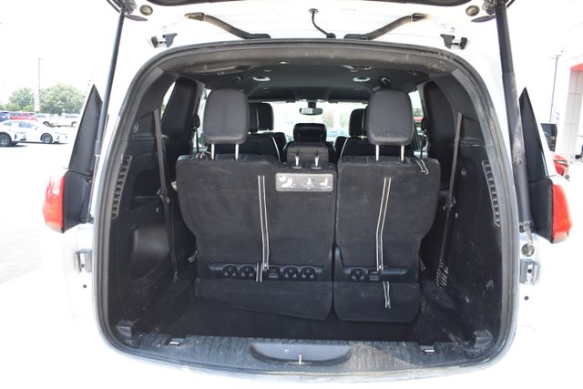 Used 2019 Chrysler Pacifica Van