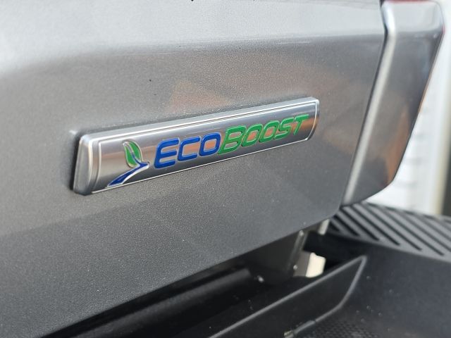 2023 Ford F-150 XLT:B02162