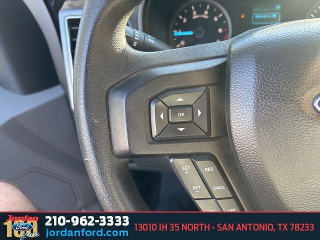 Used Car 2020 Ford F-150  Xlt For Sale Under $25,000 In San Antonio, Texas