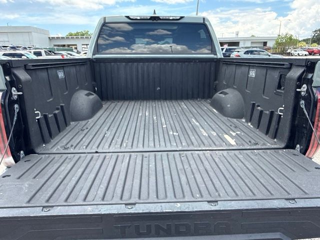 2024 Toyota Tundra - $44,888