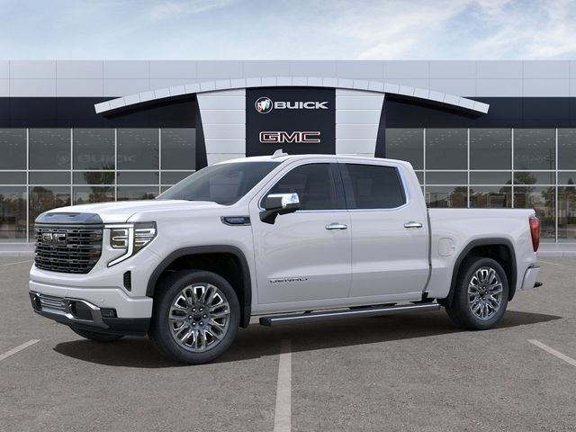 2024 GMC Sierra 1500 Denali Ultimate 2