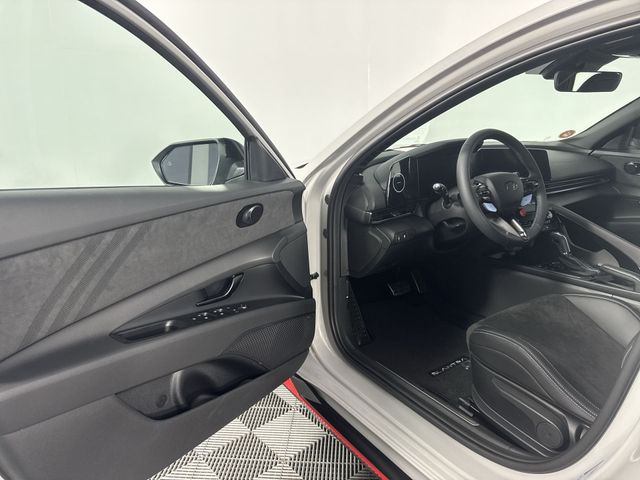 New 2025 Hyundai Elantra N For Sale in Indianapolis, IN