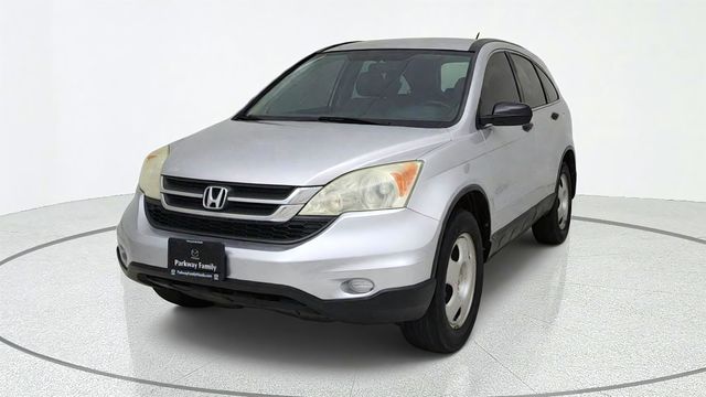 2010 Honda CR-V LX