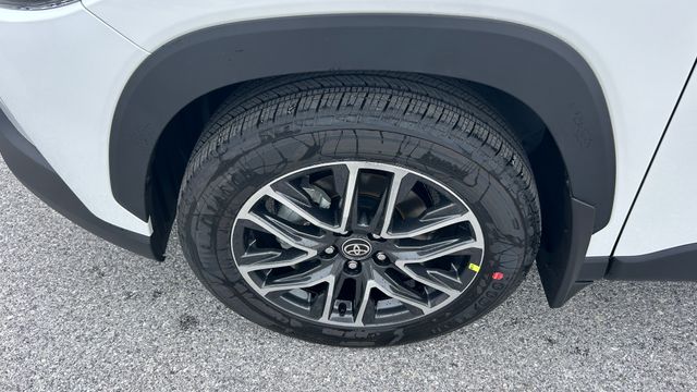 New 2026 Toyota Corolla Cross SUV