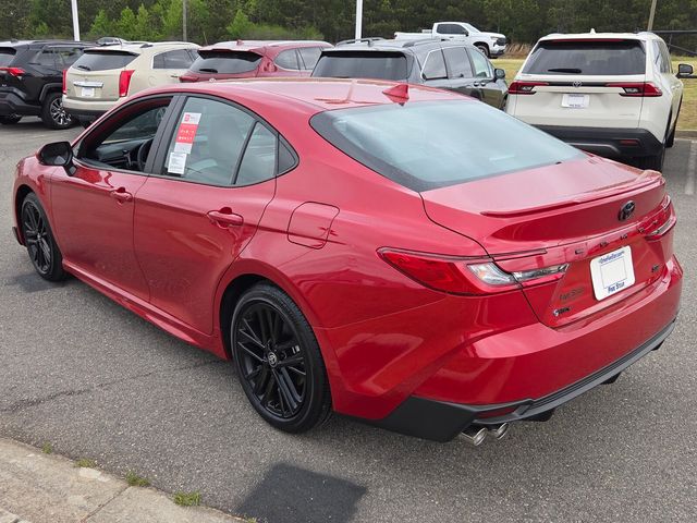 New 2026  Toyota SE image 10