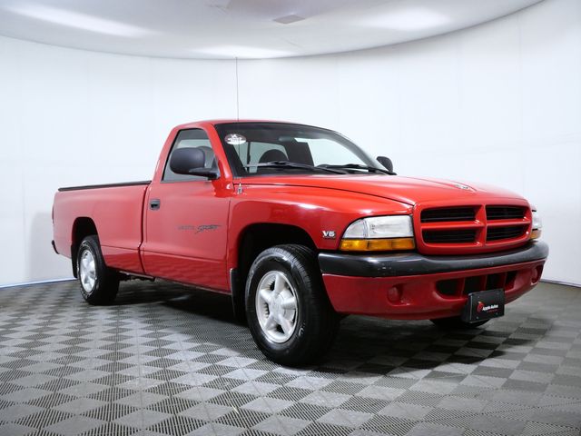 1999 Dodge Dakota RWD