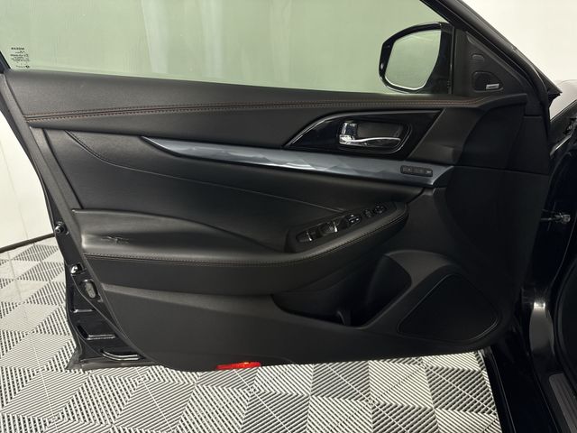 Used 2021 Nissan Maxima For Sale in Indianapolis, IN