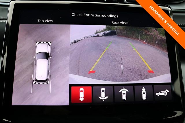 New Car 2025 Jeep Grand Cherokee  Limited For Sale Under $50,000 In Austin, Texas