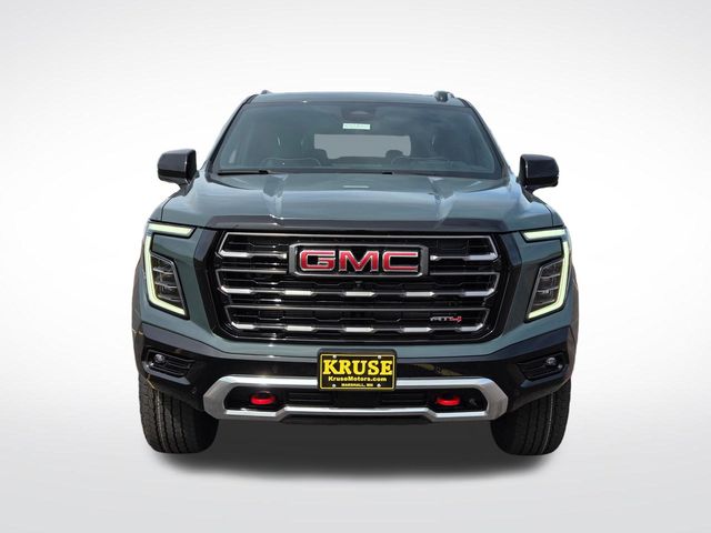2026 GMC Yukon XL 4WD AT4 Ultimate