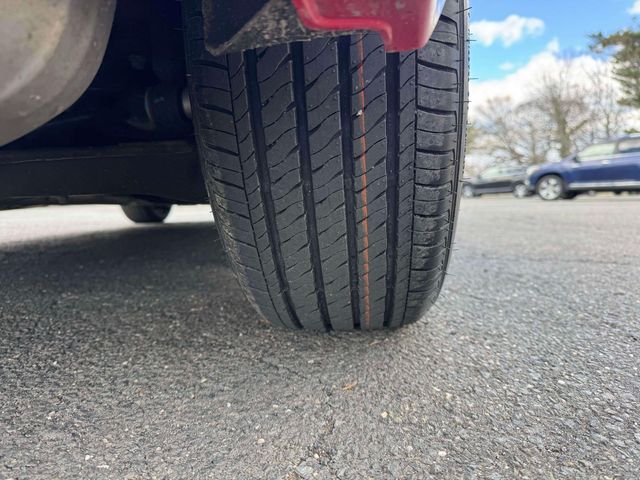 used 2022 Honda Civic car, priced at $20,507