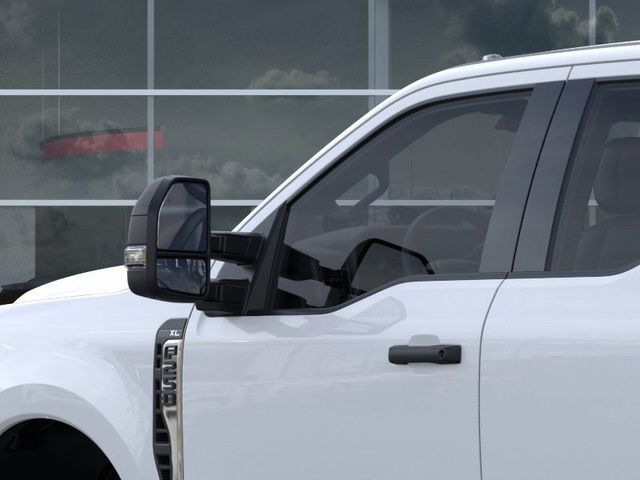 2025 Ford F-250 Super Duty XL