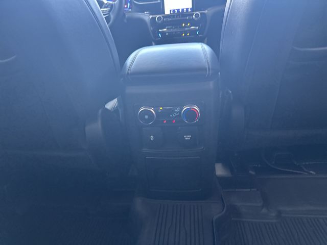 Used 2023 Gray Ford ST image 24