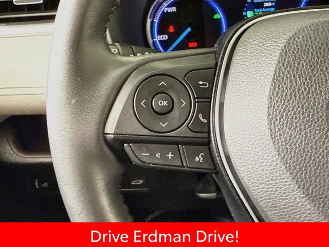 Used 2020 Toyota RAV4 Hybrid SUV