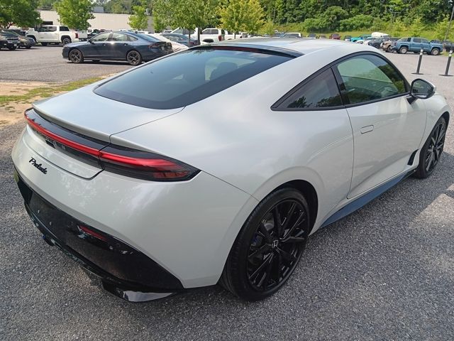 New 2026 Honda Prelude Hatchback