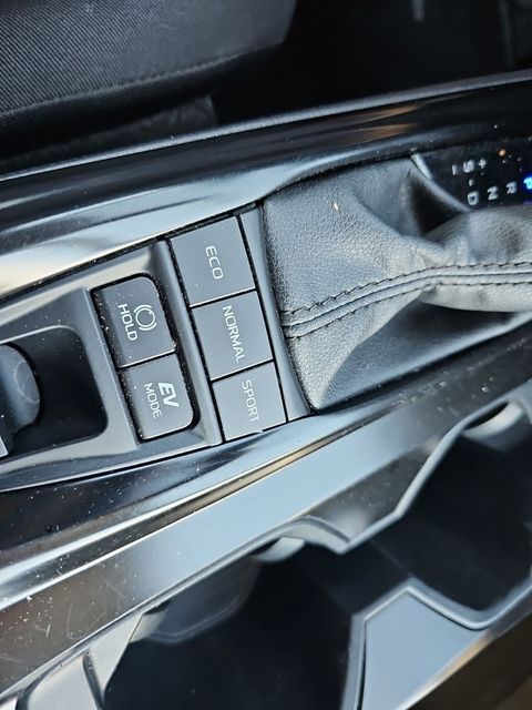 2025 Toyota Camry LE White at Classic Elite Chevrolet Sugar Land