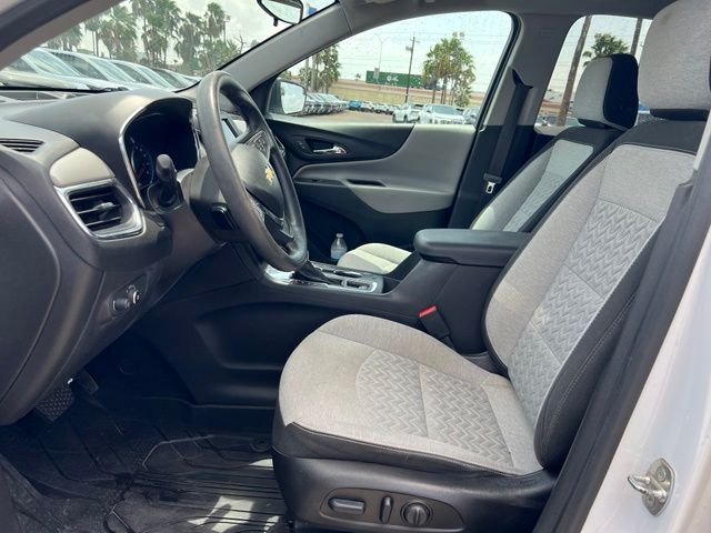 Used 2023 White Chevrolet LS image 11