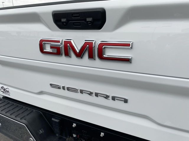 2024 GMC Sierra 2500HD SLT 32