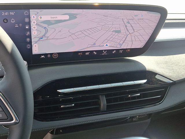 new 2026 Buick Enclave car, priced at $49,505