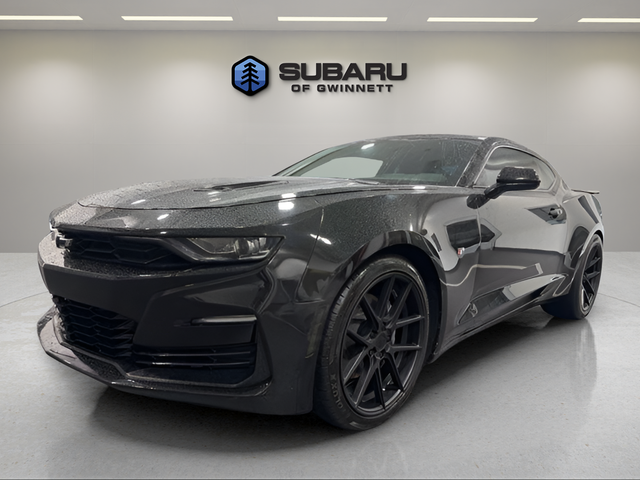 2023 Chevrolet Camaro SS