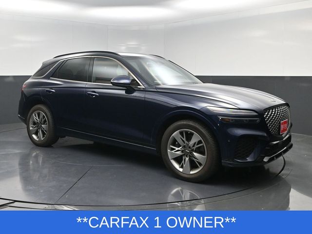 2022 Genesis GV70 3.5T Sport - 3