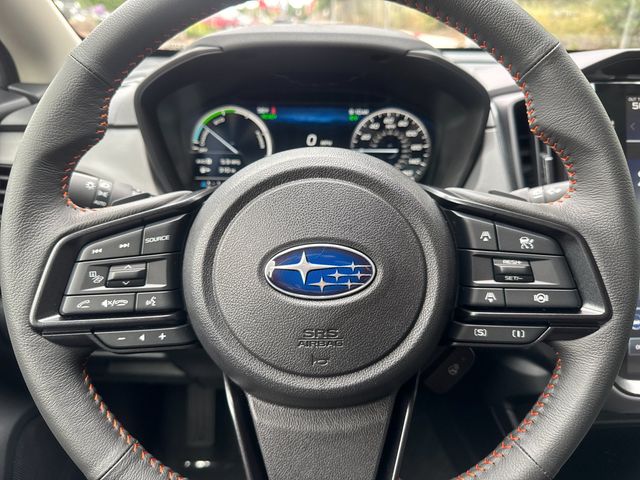 New 2026 Silver Subaru Limited image 27