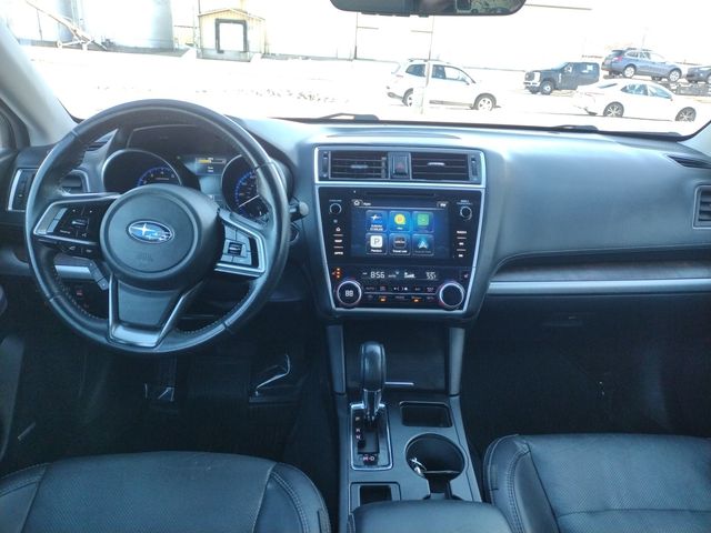2018 Subaru Outback 2.5i photo
