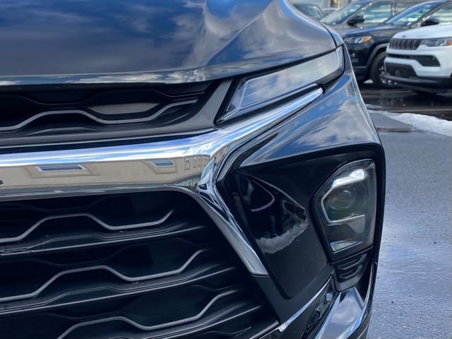 2023 Chevrolet Blazer