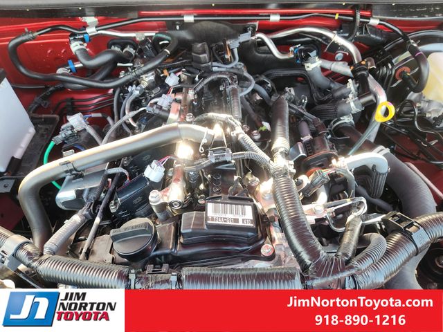 Used 2026 Toyota 4Runner SUV
