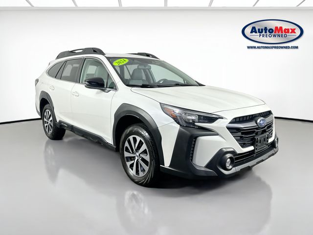 2024 Subaru Outback Premium AWD