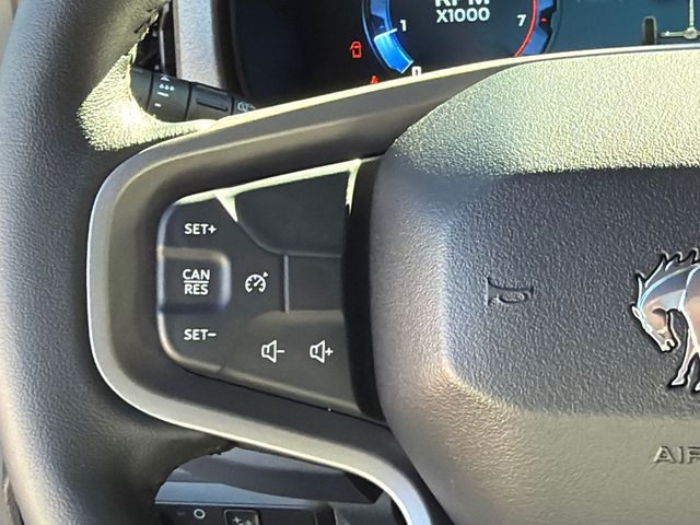 New 2025 Gray Ford Big Bend image 28