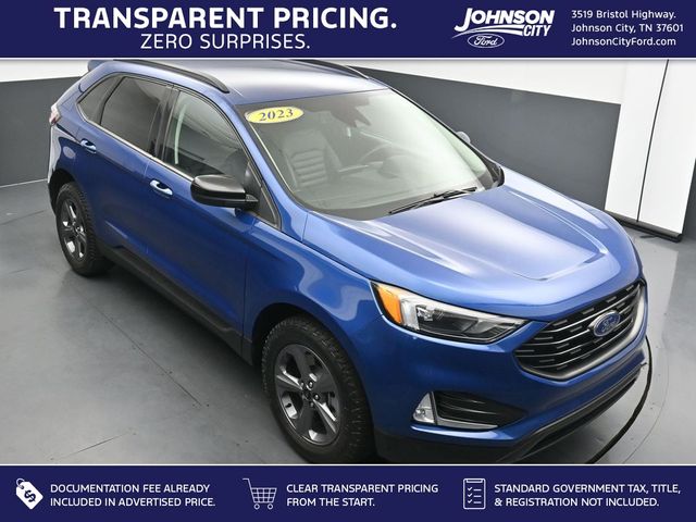 2023 Ford Edge SEL AWD