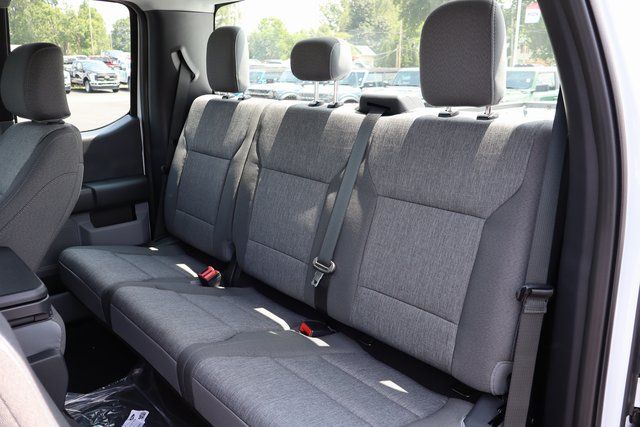 new 2025 Ford F-350SD car, priced at $51,235