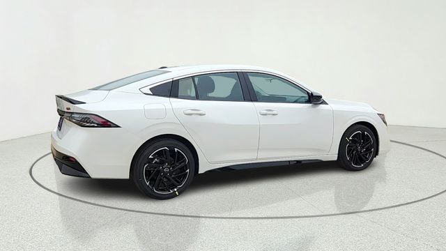 2026 Nissan Sentra