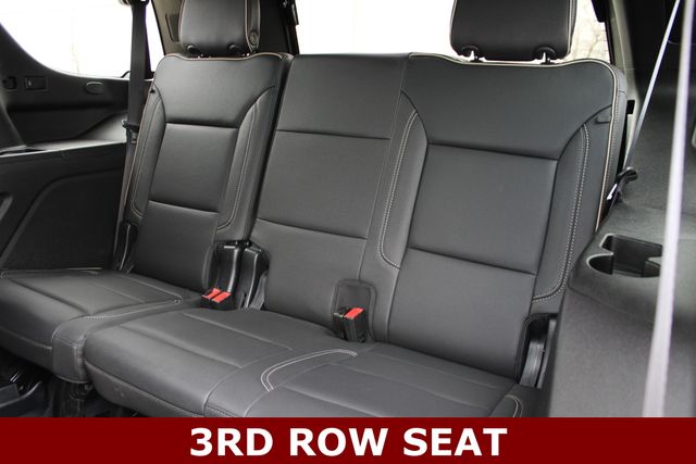 Used 2023 Black GMC SLT image 9