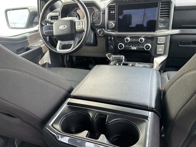 2023 Ford F-150 XLT photo
