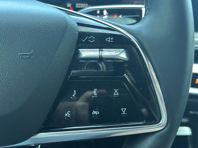 Used 2024 Cadillac LYRIQ SUV