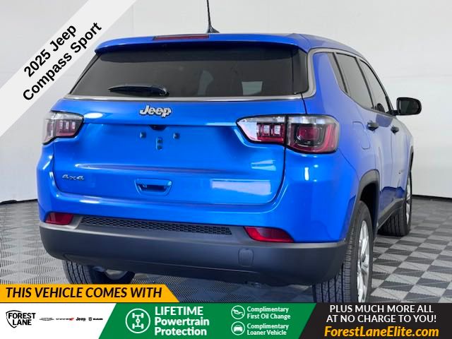 Compass Sport