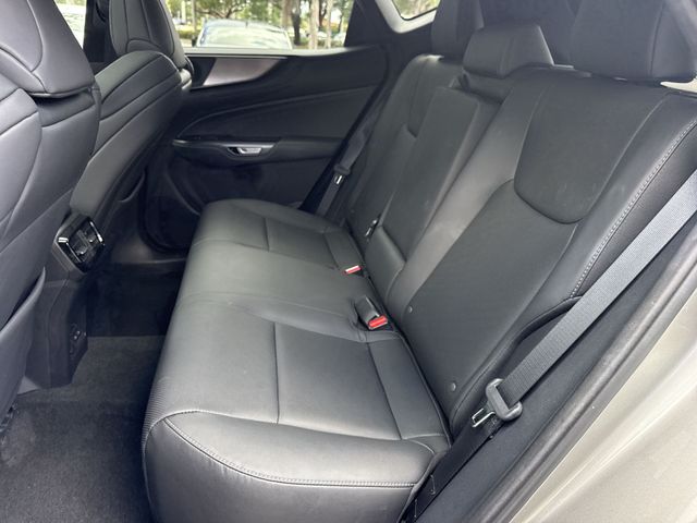 2024 Lexus NX - $43,898