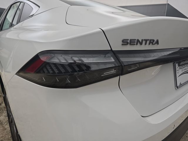 New 2026 White Nissan SL image 35