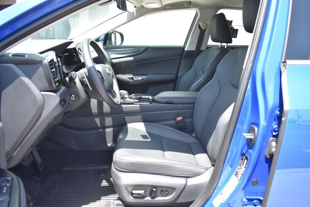 Used 2026 Lexus NX SUV